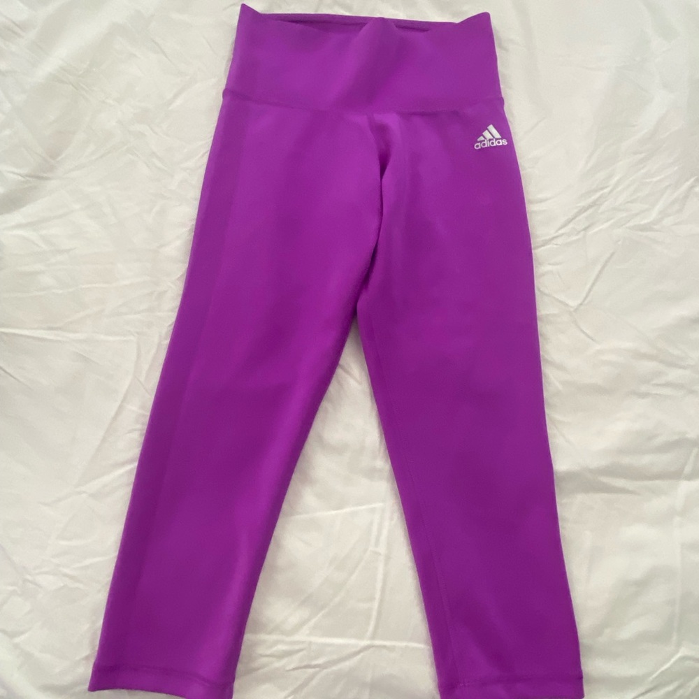 Adidas leggings